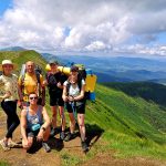 Carpathians Chornohora