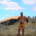 Turkey Lycian Trail