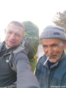 Гостеприимная Турция