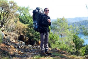 Turkey Dalaman report