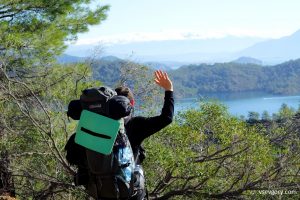 Turkey Dalaman report