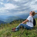 Поход Грузия Сванетия