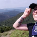 Карпаты Черногора Говерла Поп-Иван