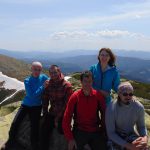 Carpathians Report