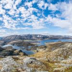 Norway Trolltunga