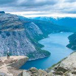 Norway Trolltunga