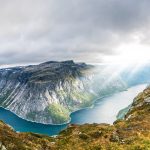 Norway Trolltunga