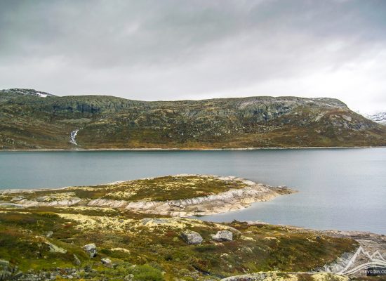 Norway Jotunheimen