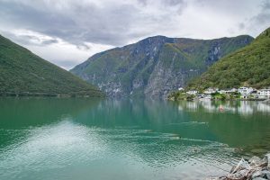 Norway Jotunheimen