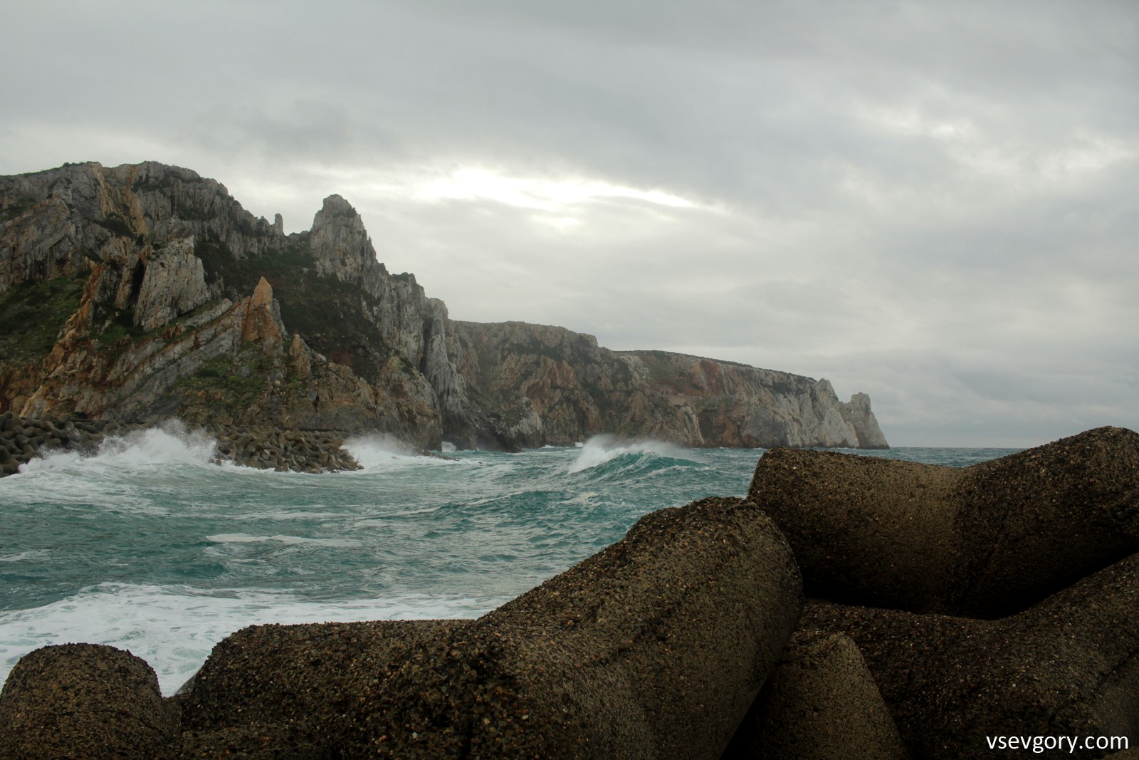 Sardinia