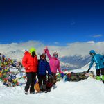 Around Annapurna trek review