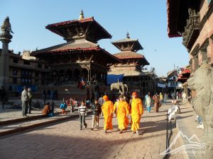 Nepal Kathmandu