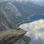 Norway Troll