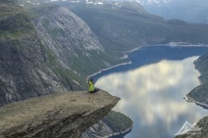 Norway Troll