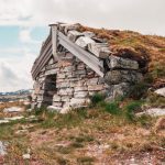 Trolltunga report