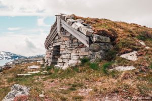 Trolltunga report